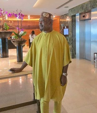‘The Politician of Many Colors’: Thaddeus Attah’s Party-Hopping Triggers Backlash in Eti-Osa