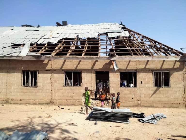 TARABA IN TURMOIL: Catholic Diocese Alarms as 98,000 Displaced, 217 Churches Razed in Southern Taraba Attacks