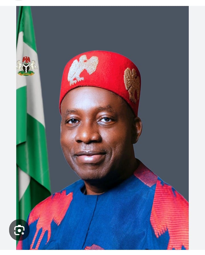 Eid el-Kabir: Soludo Calls for Prayers, Unity, Peaceful Coexistence in Nigeria