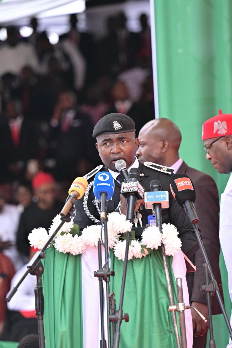 Anambra Police Raise Concern Over Provocative Recording of Officers on Duty