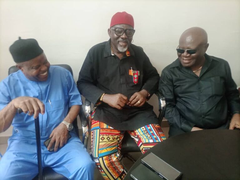 2027: Anambra ADC Intact Despite Obi Kwankwaso Departure Says Guber Candidate And Running Mate