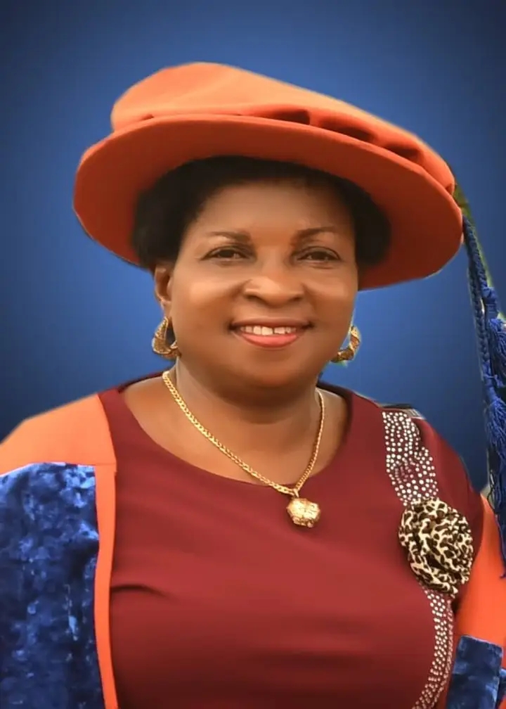 A New Dawn at FCE (T) Umunze: Dr. Virginia Ejezie Emerges Provost
