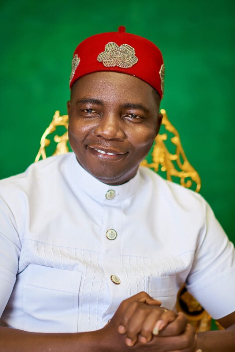 ACTDA Boss Salutes Soludo Over Resolution Of Awka Monarchy Tussle