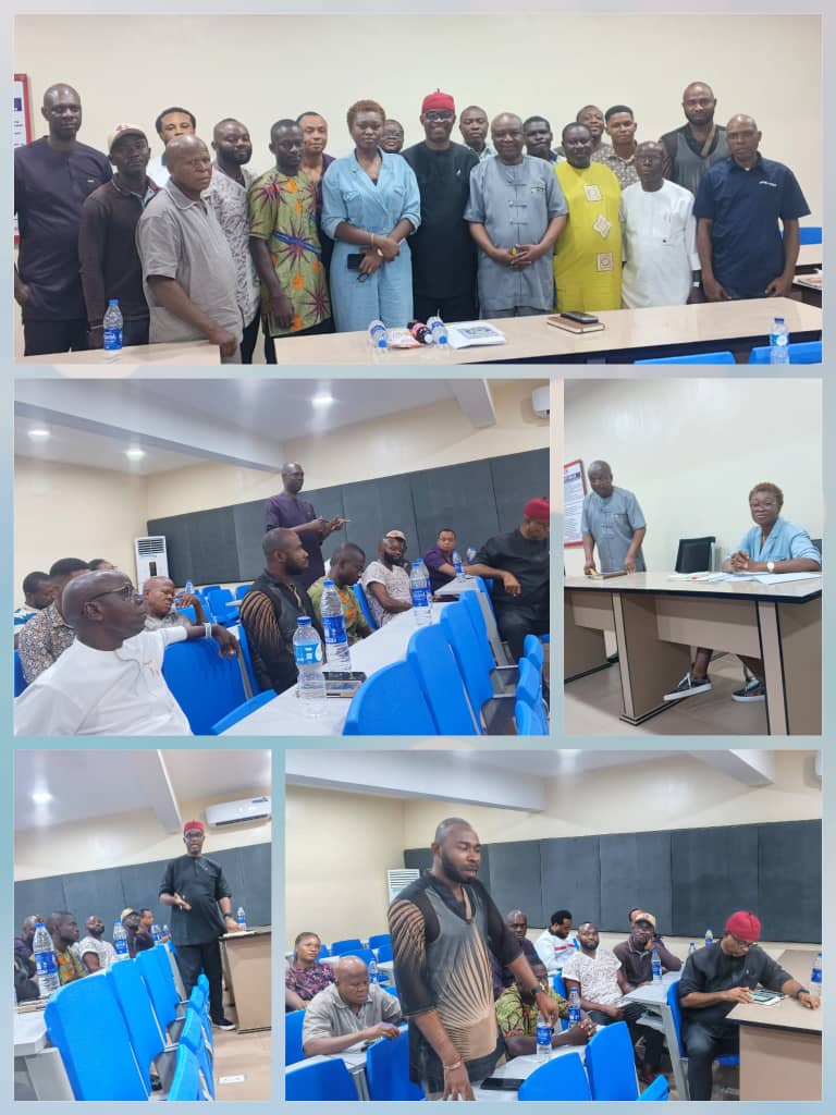 FirstPower Holds Strategic Meeting with Vehicle Vendors on Service Improvement