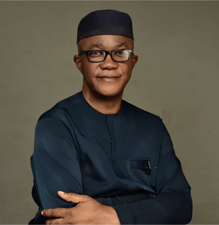 Obiogbolu Disappointed With Conduct Of Anambra APGA NASS Primaries Appeals For Calm Among Supporters