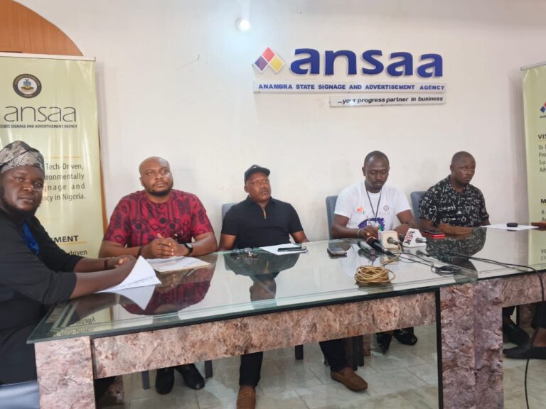Elections: ANSAA Releases Guidelines for Outdoor Political Campaigns in Anambra, Unveils Permit Price for Each Contestant