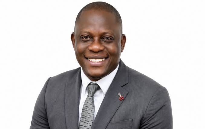 2027: Fubara’s Elder Brother Joins NDC, Declares for Rivers Governorship