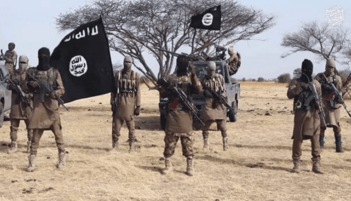 17 Police Officers Slain as Islamic Terrorists Attack Yobe Military Base