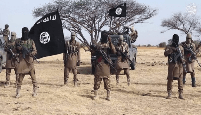 17 Police Officers Slain as Islamic Terrorists Attack Yobe Military Base