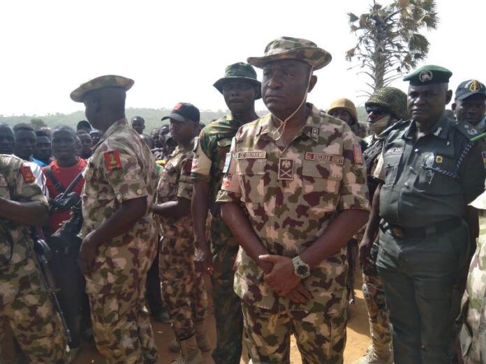 Berom Youth Moulders-Association