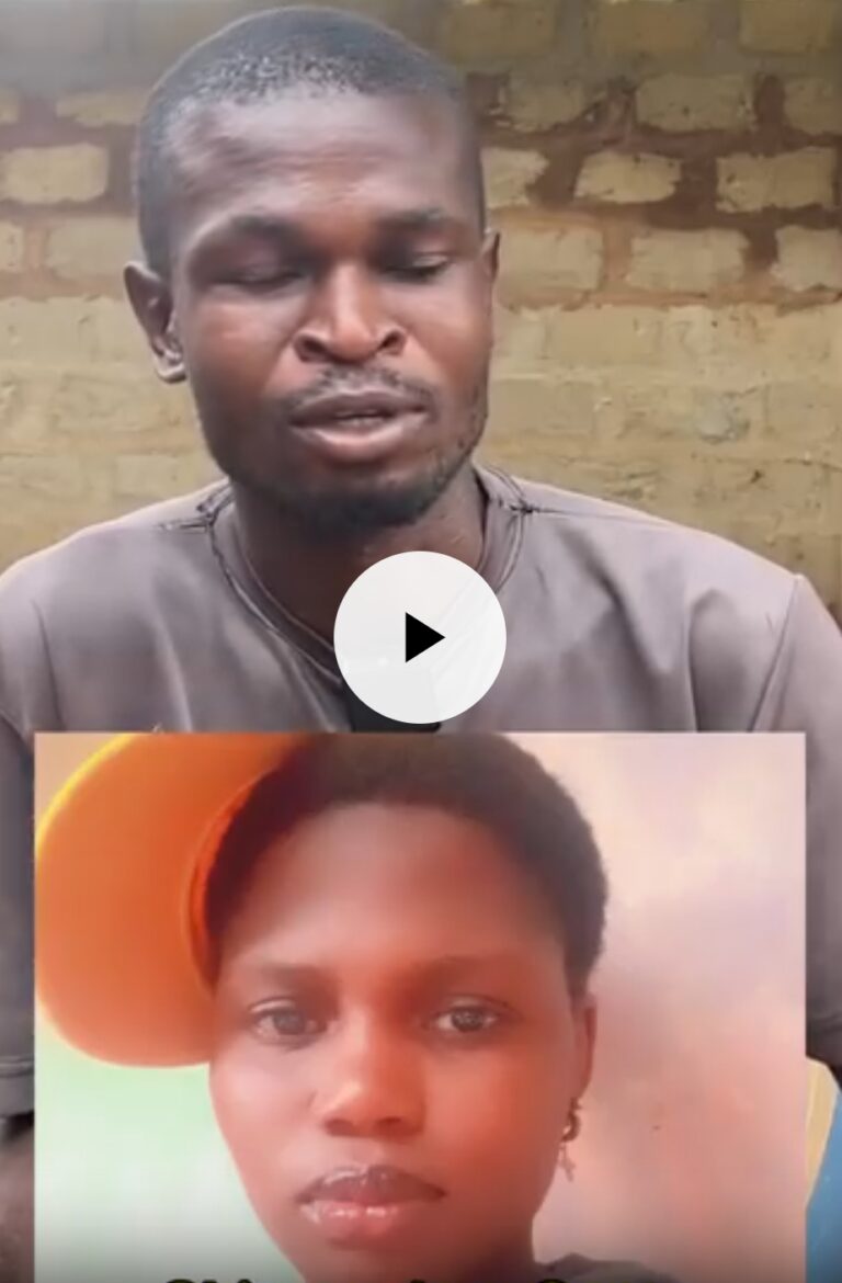 Anambra Man Cries for Help as Stranded Ebonyi Young Girl He Helped During Pregnancy Allegedly Flees with His Money, Property (Video)