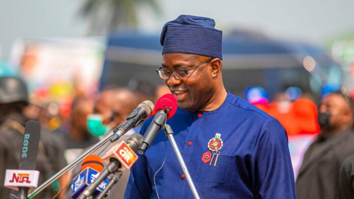 How Makinde’s Surge Shatters Tinubu’s Base And Boosts The Obi-Kwankwaso Ticket