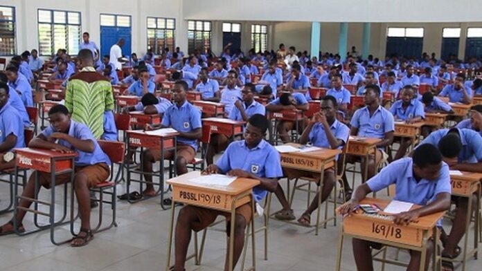 Rivers School Allegedly Mandates ₦6,000 ‘Settlement’ Per WAEC Paper