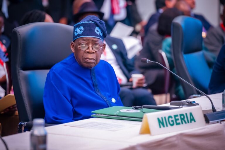 PROMISE FAILED: Tinubu’s ₦61.58B Fertilizer Claims Collide With Rampant Inflation, Terrorized Food Baskets, and Budgetary Failure