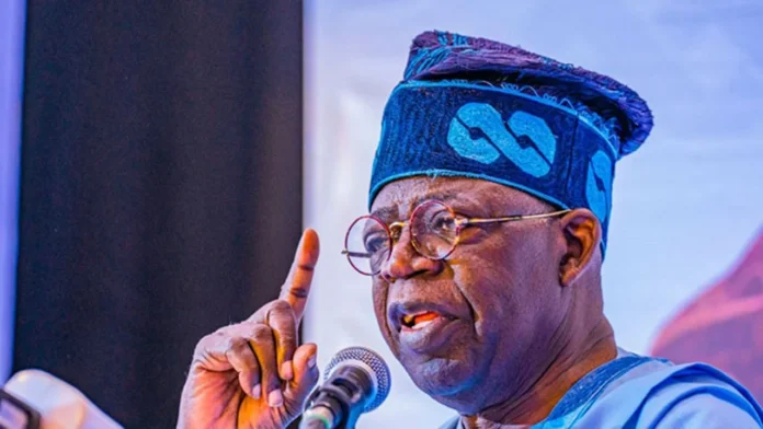 Brewing Leadership Crisis Rocks APC as Tinubu Warns Against ‘Do-or-Die’ Primaries