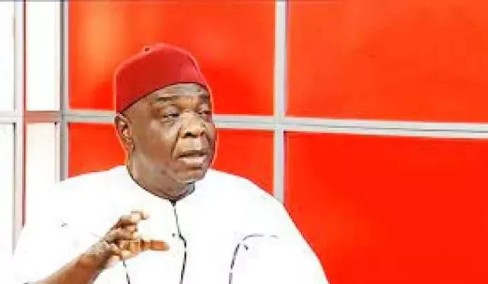Civil War Trauma Wrongly Fueling Distrust Against Igbo Presidency, Says PDP Chieftain Dan Ulasi