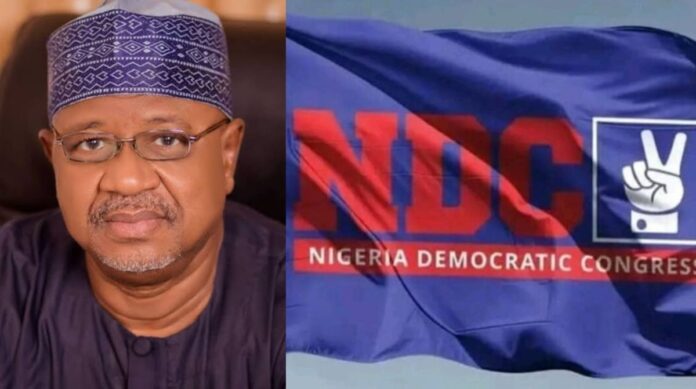 ‘I’m Stopping a National Fraud’ — Umar Ardo Defends Legal War Against NDC as Masses Label Him an Sponsored Sellout