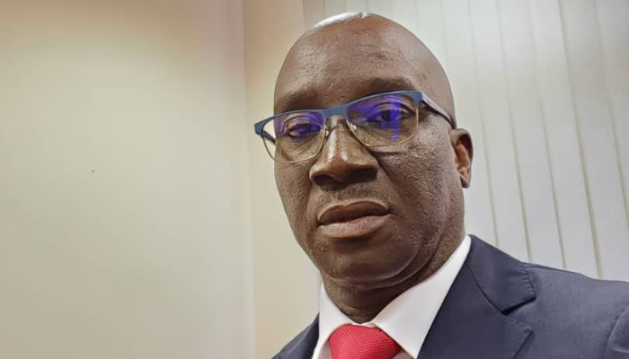 Outrage as Edo Governor Allegedly Installs Streetlights Only for Family Burial Venue