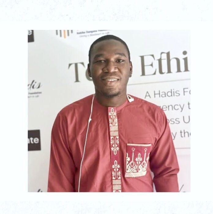 Outrage Grows as Social Media Commentator Ajibare Olusegun Remanded Over Alleged APC Corruption Posts