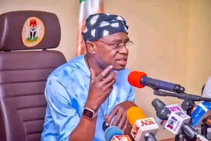 Gov Alia Under Fire: Benue APC Chieftain Decries "Lowest Ebb" of Governance Amid Unpaid Pensioner Arrears