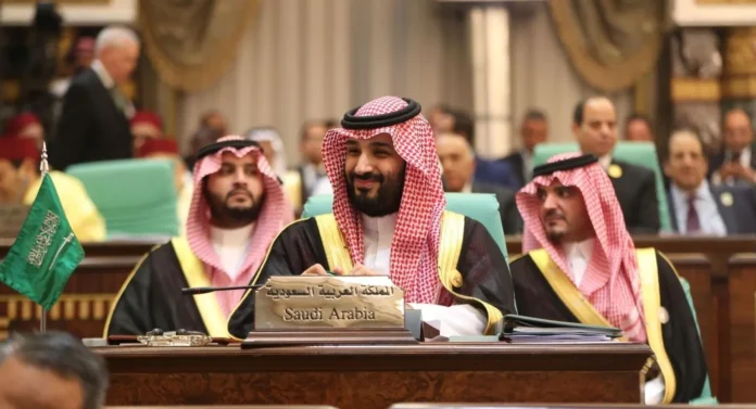 Saudi Arabia Restricts U.S. Military Access to Bases and Airspace Amid Gulf Tensions