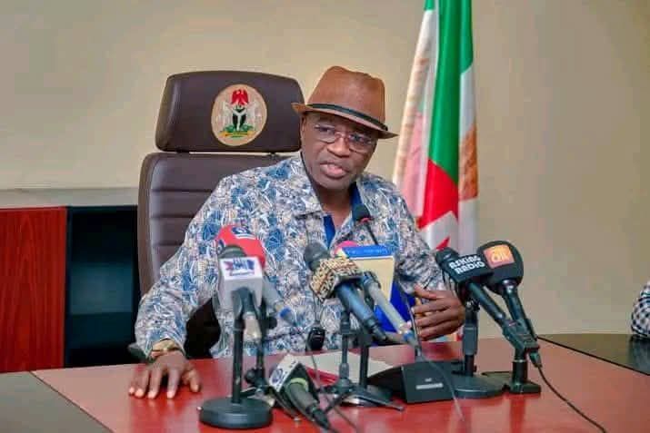 Benue Spends Only 0.3% of Security Funds as Corpses Pile Up Under Governor’s Watch