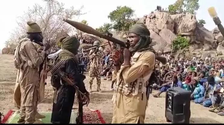 Boko Haram Faction Beheads Hostages After Failed Escape Attempt in Borno State