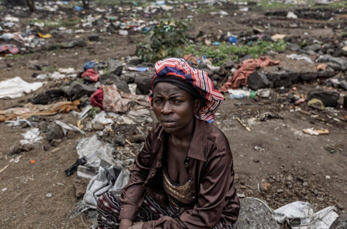 Massacres in the Congo: Global Silence as Islamic Militants Slaughter 150 Civilians