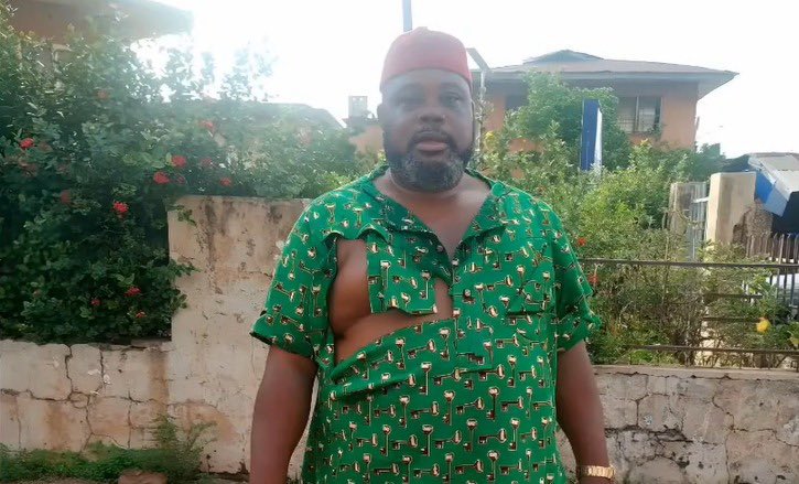 Internal Revolt: Enugu APC Ward Chairman Beaten by Party Members Over Money Sharing