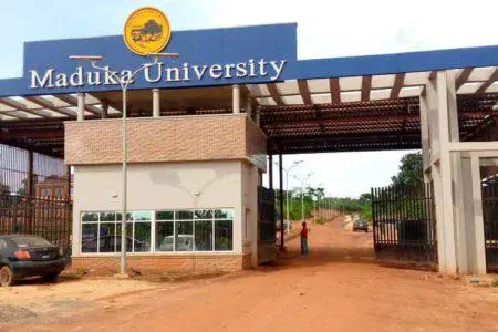 Extortion or Administrative Strategy? Outrage Mounts Over Maduka University’s Alleged ₦2 Million Transcript Fee for Trapped Medical Students