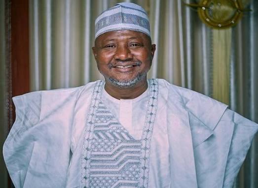 Senator Garba Maidoki Dumps APC Ahead of Primaries Amid Rising Third-Force Momentum