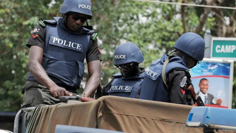 “You Can Be Shot and Nothing Will Happen”: Nigerian Police Brutality Reaches Fever Pitch as ABSU Students are Dragged into Bush and Tortured