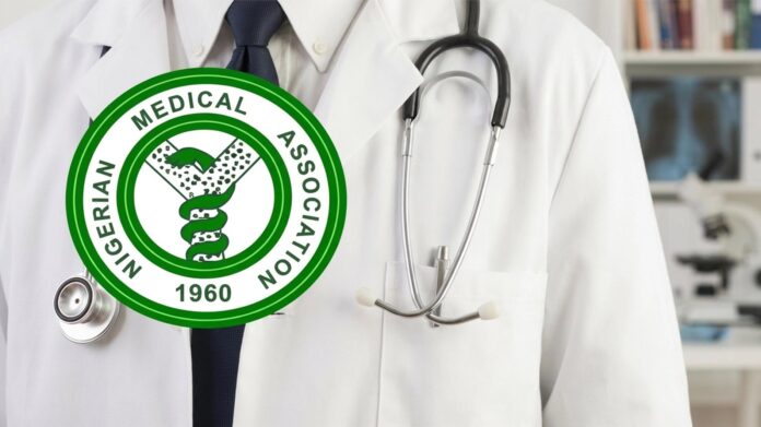 NMA Commences Strike, Threatens ₦1bn Lawsuit Against EFCC Over Brutal Hospital Raid