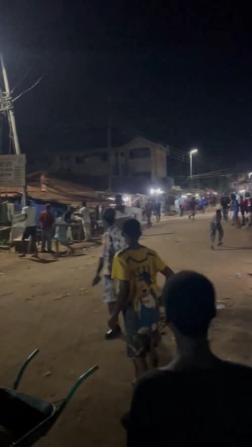 Panic in Owerri West: Gunmen Storm FUTO Host Community in Imo State, Sparking Mass Flight