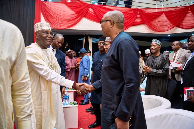 The Turning Point: How a Single Silent Exchange Redefined Peter Obi’s 2027 Presidential Ambitions