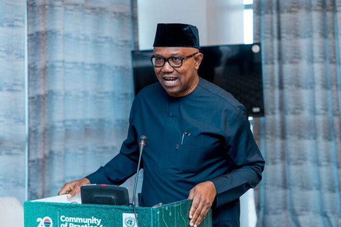 How Peter Obi’s Exit Shatters Atiku’s 2027 Southern Strategy