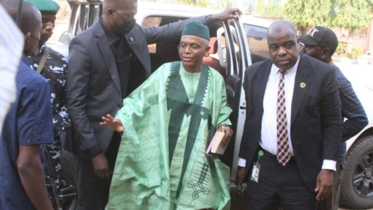 Court Grants Nasir El-Rufai Supervised Medical Access in Abuja for Dental and Eye Care
