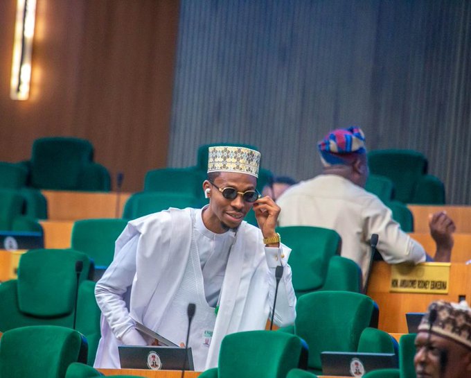 Bello El-Rufai Leads Wave of Defections as Former Governor's Son Dumps APC for ADC