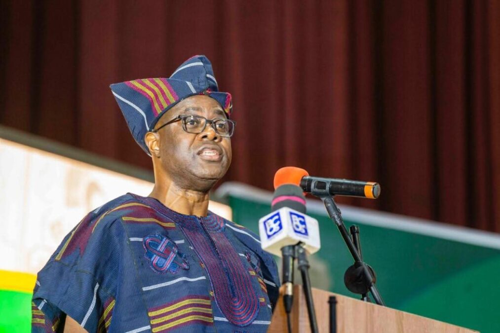 SERAP to Tinubu, Atiku, Obi, Sowore, Makinde, 14 Others: Publish Your Assets, Reject Vote-Buying