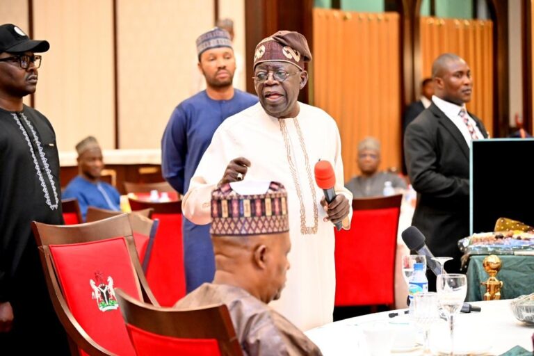How Tinubu’s ‘Unity Agenda’ Clashes With the Agony of a Suffering Nation