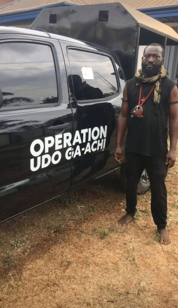 TRAGEDY IN ANAMBRA: Outrage as State Security Operatives Allegedly Kill Nursing Mother in Oba