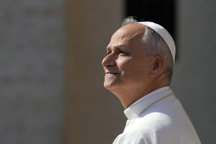 Pope Leo XIV at One: Lessons in Leadership for Nigeria – By Matthew Ma