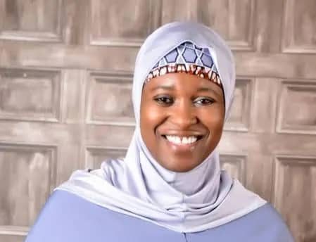 FCT 2027: Aisha Yesufu Smashes Brakes on Senate Bid as Party Cancels Abuja Primaries