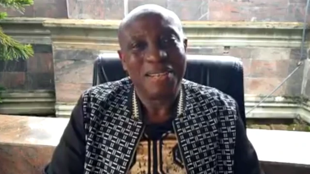 THE BATTLE FOR BIAFRA: Envious Uwazurike Strikes Imprisoned Nnamdi Kanu—Inside the Dirty, Decades-Long Rivalry Shaking the South-East
