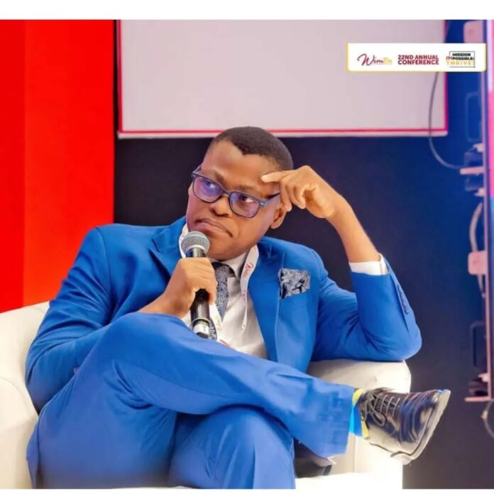 2027: 'Tinubu is Terrified of Peter Obi' — Rufai Oseni Blasts President Over Alleged Plot to Destroy New NDC Coalition