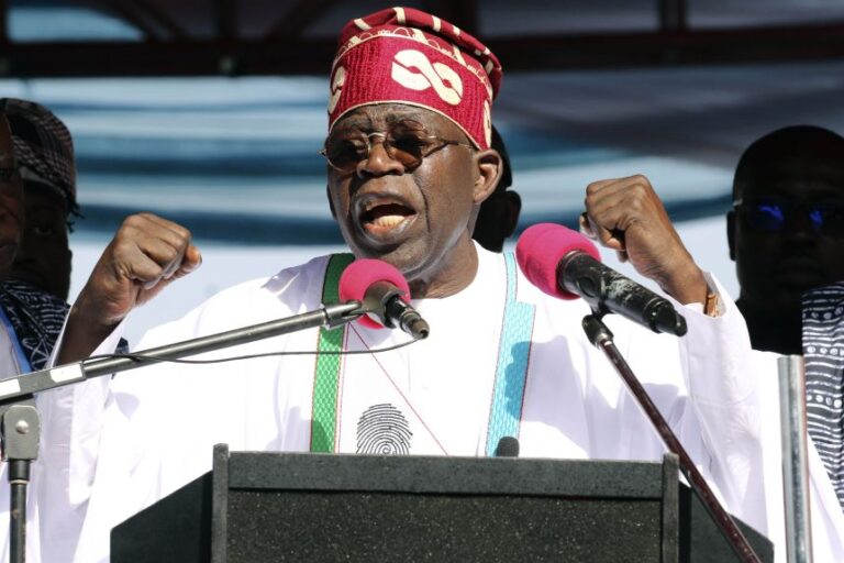 How Tinubu’s 2027 Survival Strategy Mimics Obasanjo’s Blueprint and the Evolution of Nigeria’s Electoral Capture