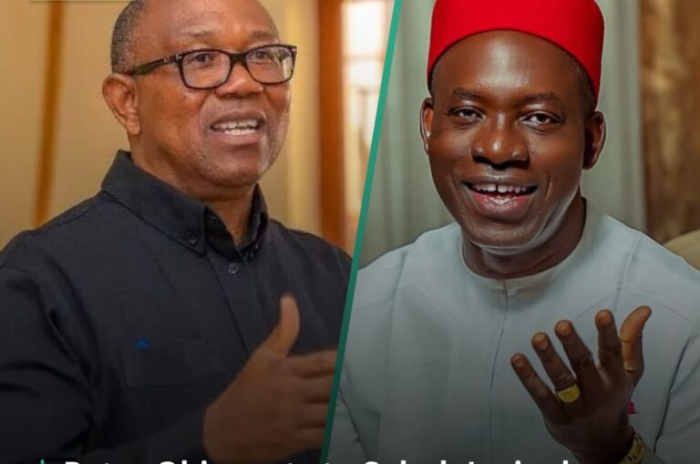 Editorial: Obi vs. Soludo — Assessing the Governance Legacies and the Battle for Anambra’s Future