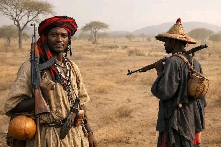 Historic Fulani Jihad Recalled as Warning to Southwest Over Tribal Identity