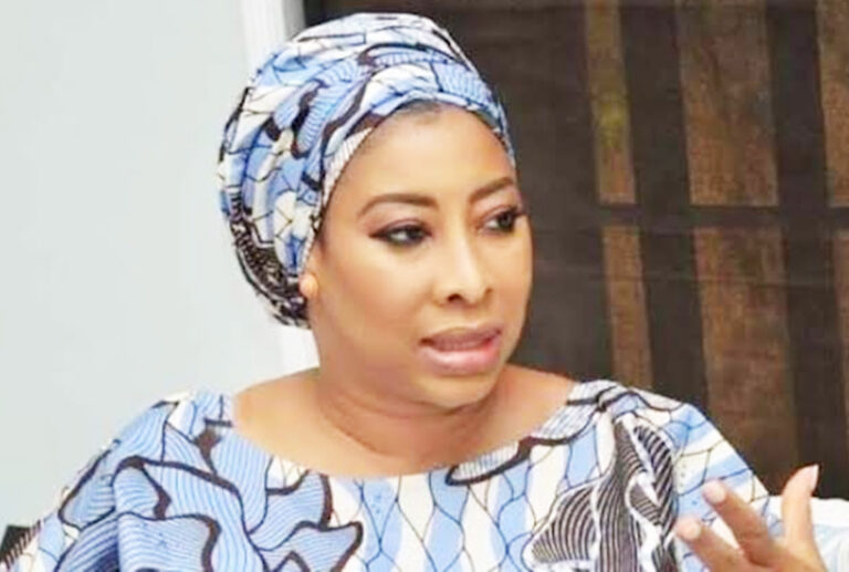 "Tinubu Was A Regional Champion": Hon. Nnenna Ukeje Blasts Presidency Over "Lagos Cabal" Monopoly In Abuja