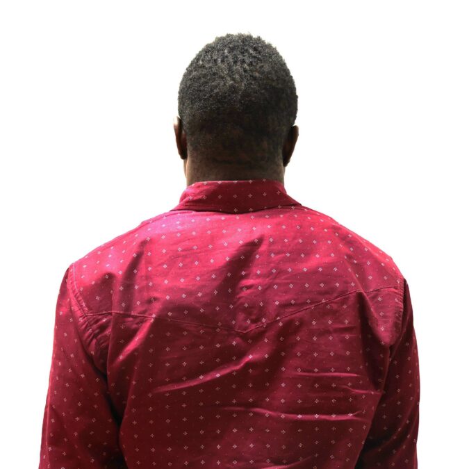 Godwin Sunday Ajuluchukwucheya (a.k.a Prophet Sunday Koboko)